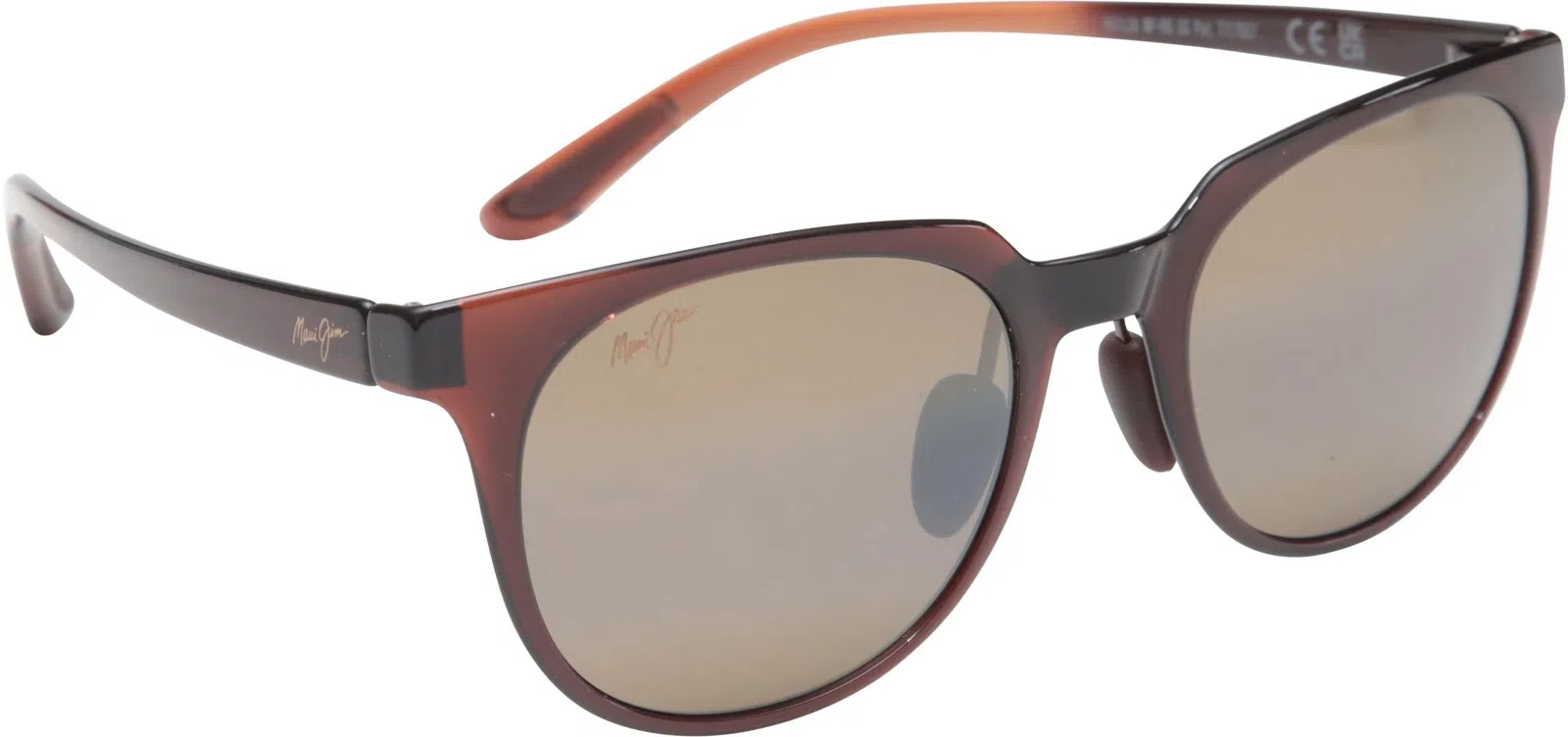 Maui Jim WAILUA MJ454 Sunglasses - view 3